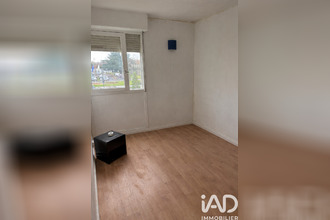 achat appartement chatellerault 86100