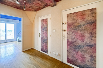 achat appartement chatellerault 86100