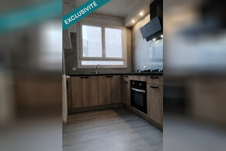 achat appartement chatellerault 86100