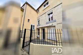 achat appartement chatellerault 86100