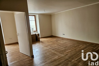 achat appartement chatellerault 86100