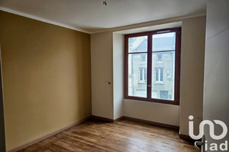 achat appartement chatellerault 86100