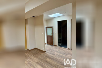 achat appartement chatellerault 86100