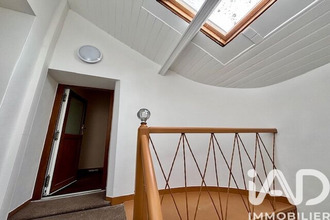 achat appartement chatellerault 86100