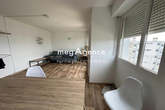 achat appartement chatellerault 86100