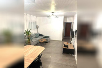 achat appartement chatellerault 86100