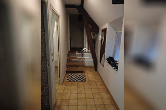 achat appartement chatellerault 86100