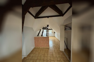 achat appartement chatellerault 86100