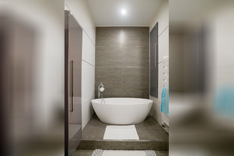 achat appartement chatellerault 86100