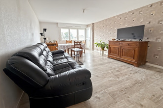 achat appartement chatellerault 86100