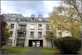 achat appartement chatellerault 86100