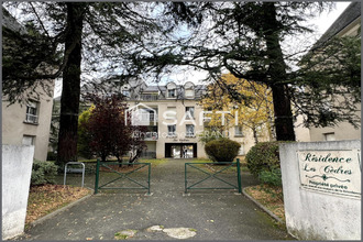 achat appartement chatellerault 86100
