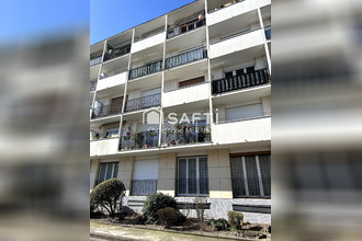 achat appartement chatellerault 86100
