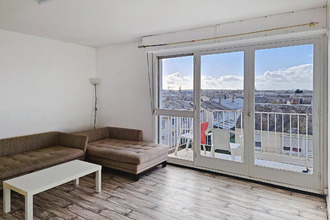 achat appartement chatellerault 86100