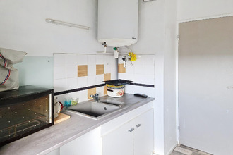 achat appartement chatellerault 86100