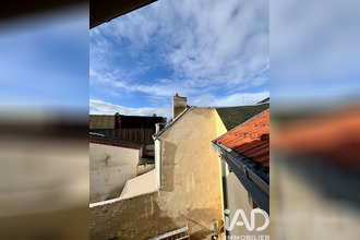 achat appartement chatellerault 86100