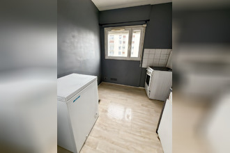 achat appartement chatellerault 86100