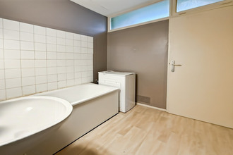 achat appartement chatellerault 86100