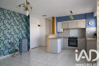 achat appartement chatellerault 86100