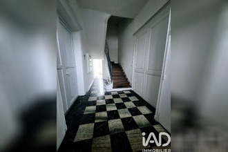 achat appartement chatellerault 86100