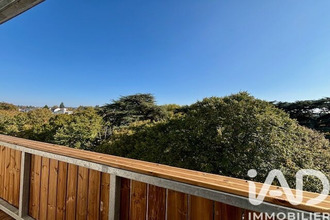 achat appartement chatellerault 86100