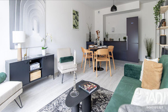 achat appartement chatellerault 86100