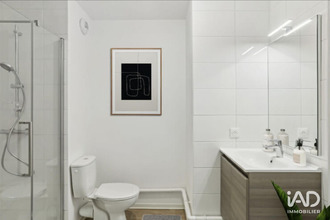 achat appartement chatellerault 86100