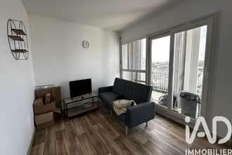 achat appartement chatellerault 86100