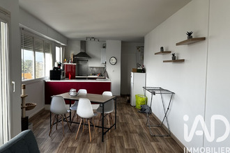 achat appartement chatellerault 86100