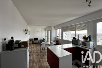 achat appartement chatellerault 86100