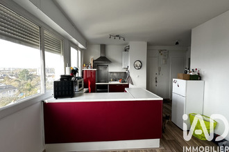 achat appartement chatellerault 86100