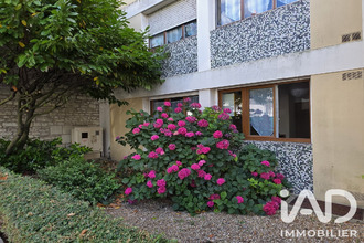 achat appartement chatellerault 86100