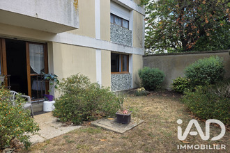 achat appartement chatellerault 86100