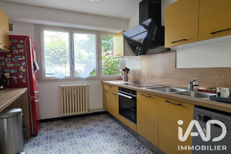 achat appartement chatellerault 86100