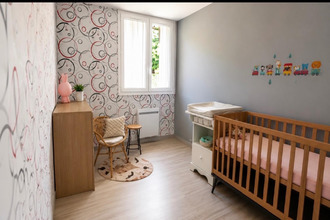achat appartement chatellerault 86100