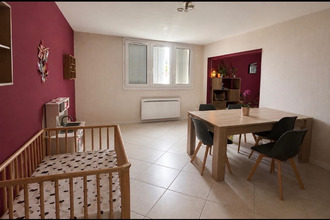 achat appartement chatellerault 86100