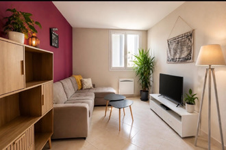 achat appartement chatellerault 86100