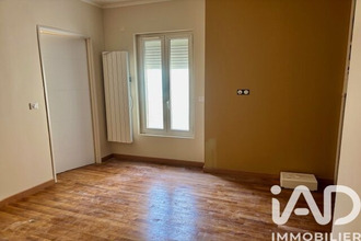 achat appartement chatellerault 86100