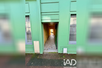 achat appartement chatellerault 86100