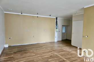achat appartement chatellerault 86100