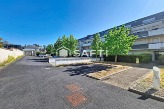 achat appartement chatellerault 86100