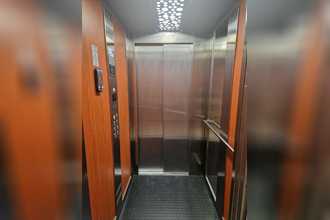 achat appartement chatellerault 86100