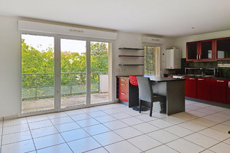 achat appartement chatellerault 86100