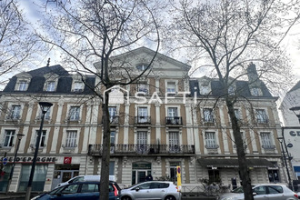 achat appartement chatellerault 86100
