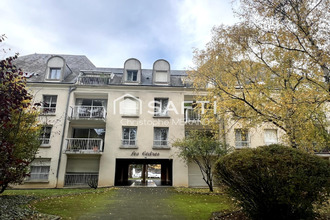 achat appartement chatellerault 86100