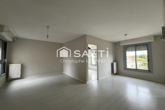 achat appartement chatellerault 86100