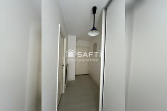 achat appartement chatellerault 86100