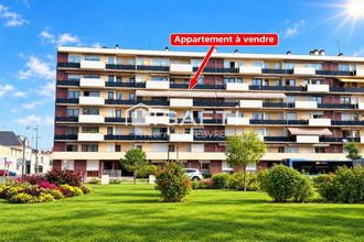 achat appartement chatellerault 86100
