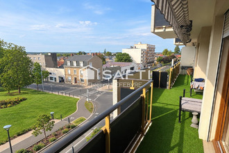 achat appartement chatellerault 86100