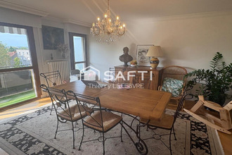 achat appartement chatellerault 86100